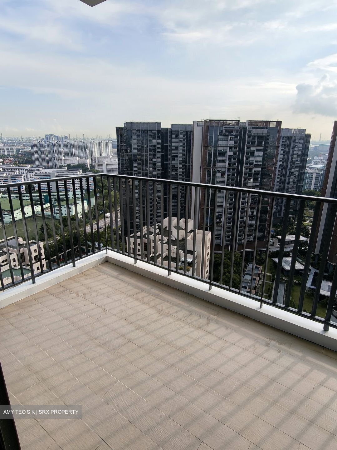 The Trilinq (D5), Condominium #504551201